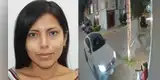 Liberan a mujer que atropelló y quitó la vida a vigilante en Trujillo: conoce la postura del Poder Judicial