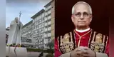 Vaticano confirma que le extirparon un TUMOR CANCEROSO del pulmón al papa León XIV: esto se sabe de la cirugía