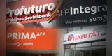 ¿Cansado de los DESCUENTOS MENSUALES en tu sueldo? SBS anuncia CAMBIO DE COMISIÓN en las AFP: revisa si calificas AQUÍ