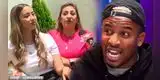 Mamá de Xiomy Kanashiro SE PRONUNCIA sobre Jefferson Farfán y le hace INESPERADO PEDIDO: "Quiero ser abuela"