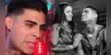 Paul Michael anuncia la DURA DECISIÓN que tomó sobre SU VÍNCULO con Raysa Ortiz: "Ya entendí que..."