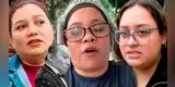 Hija de Melcochita PIERDE LOS PAPELES contra Monserrat y Heydi Amado tras REUNIRSE: "Se ve que no hay dignidad"