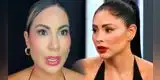 Pamela López RESPONDE a Pamela Franco por NUEVA DEMANDA y la acusa de maltrato psicológico: “Se burló de mi dolor”