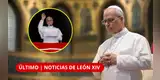 “Continuamos rezando…”: León XIV pasa su PRIMERA NOCHE tras la cirugía | ESTO informó el Vaticano sobre su salud