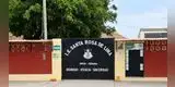 Piura: denuncian presunta agresión sexual contra una escolar y diez estudiantes estarían involucrados