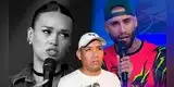 Jota Benz hace ACUSACIÓN EN VIVO contra Angie Arizaga y expone su vínculo con productor de 'Esto es guerra': "Ella guarda..."