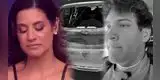 Hijo de María Pía Copello ROMPE SU SILENCIO tras sufrir FUERTE accidente en su auto y expone su estado: "Hemos abandonado..."