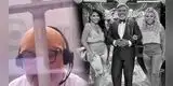 Andrés Hurtado REAPARECE en audiencia y toma IMPENSADA decisión con su hija de 10 años desde la cárcel: "¿Cómo puedes sobrevivir?"
