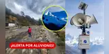 ¿PELIGRO POR ALUVIONES EN PERÚ? Instalarán 32 puntos de ALERTA en ESTA región: ¿qué advierte el IGP y cuáles son las zonas en RIESGO?