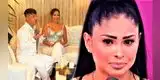 Pamela López impacta al aparecer con CONOCIDO VIDENTE en su casa tras DENUNCIA de Pamela Franco: ¿Qué hizo?