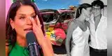 María Pía Copello lanza ANUNCIO sobre su hijo tras GRAVE ACCIDENTE en Caminos del Inca, pero aclara: “No es oficial aún…”