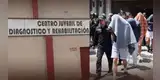 Caso Maranguita: escolar del Liceo Naval ROMPE EL SILENCIO tras DENUNCIAR agresión sexual en centro de rehabilitación: "Mi vida..."