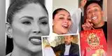 Pamela Franco hace IMPORTANTE anuncio sobre sus panetones con Christian Cueva tras FUERTE deuda que EMBARGARÍA sus bienes: "Se va a..."