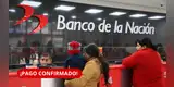 ¿SE ADELANTA EL SUELDO? Trabajadores de 7 sectores públicos COBRAN este 23 de octubre | REVISA SI ESTÁS EN LA LISTA