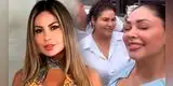 Hermana de Pamela Franco ENFURECE tras presunta violencia psicológica de Pamela López hacia la cantante: "Doble moral..."