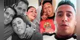 Christian Cueva NO CALLA MÁS sobre FUERTE DEUDA por panetones, pero se deslinda y advierte a su hermano: “Yo no voy a apañar”