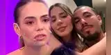 Novia de Sergio Peña EXPLOTA contra usuarios que le EXIGEN al futbolista DIVORCIARSE de Valery Revello: “No están enterados de nada”