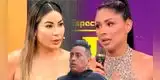 ¡SIN PIEDAD! Pamela López CUADRA a Pamela Franco con FUERTE mensaje y desata polémica: “Sigue siendo la amante”