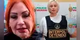 ¡DESGARRADOR! Madre de Nadeska Widausky REVELA cómo está su hija tras DETENCIÓN y expone su SÚPLICA: “Por favor...”