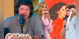 ¡NO SE LO ESPERABA! Mario Hart REVELA qué pensó tras llamada EN VIVO de korina Rivadeneira y CONFIESA su mayor temor: “Seguro que me va a…”