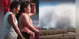 Senamhi alerta CALOR EXTREMO y RÁFAGAS DE VIENTO en 171 provincias del Perú: temperaturas de hasta 36°C desde el 17 de octubre