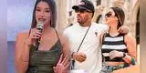 Xiomy Kanashiro deja en SHOCK al revelar qué haría con sus BIENES si se CASA con Jefferson Farfán: “No quiero problemas”