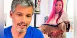 Deysi Araujo CRÍA a una cabrita en su departamento y desata la FURIA de Pancho Cavero: “Esto es marketing para ella”