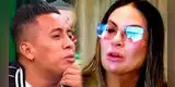 Pamela López DESENMASCARA a Cueva por deuda a su mamá y ANUNCIA nueva medida contra él: "Te fuiste sin dejarme ni un sol"