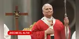 ¡ÚLTIMA HORA! Papa León XIV recibe el ALTA tras cirugía pulmonar: ¿cuándo retomará sus actividades en el Vaticano?