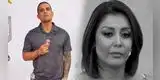 Christian Domínguez aparece PIDIENDO disculpas públicas y hace ANUNCIO sobre su fidelidad a Karla Tarazona: "Me gustan muchas..."
