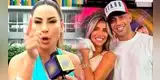 Pamela López lanza ADVERTENCIA a Gabriela Herrera tras VOLVER con Diego Chávarri: “Ojalá no te arrepientas”