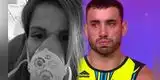 Revelan últimos mensajes de Alejandra Baigorria a su familia tras fallas técnicas de avión y nombre de pilotos: "Despidiendo..."