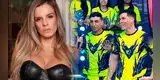 ¿Y Alejandra Baigorria? Said Palao deja EN SHOCK al hablar de MUJERES en cumpleaños que Patricio Parodi celebrará: "Ahora toca chilenas..."