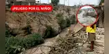 ¡ALERTA POR HUAICOS! Lima se prepara para LLUVIAS y posibles DESBORDES: conoce qué distritos están expuestos