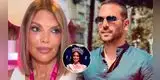 ¡NO LE GUSTÓ! Jessica Newton TILDA  de “mamarrachento” a periodista español por ACUSACIONES de cobrar una impresionante cifra a Miss Perú 2026