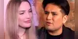 ¿CRISIS EN SU MATRIMONIO? Cassandra Sánchez de Lamadrid reaparece con FUERTE mensaje y Deyvis Orosco deja en SHOCK con su reacción
