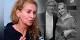 Katia Condos SE SINCERA sobre su separación de Federico Salazar y ADMITE que soñaba con un futuro juntos: “Para el resto de la vida”