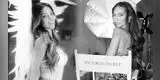 Natalie Vértiz y Luciana Fuster son RECHAZADAS en la pasarela del Victoria´s Secret tras casting y se pronuncian: "No llegué..."