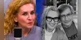 Katia Condos hace DESGARRADORA confesión sobre Federico Salazar que TERMINÓ con su matrimonio: "No hubo voluntad de..."