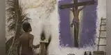 "El Pintor de los Milagros" llega a los cines el 29 de octubre