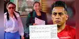 Salen a la luz POLÉMICAS denuncias contra la abogada de Pamela Franco y Christian Cueva: Organización criminal, usurpación, apropiación, violencia y mucho más