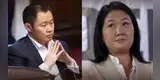 ¡REGRESA A LA POLÍTICA! Kenji Fujimori confirma su RETORNO con "movimiento que representa realmente al pueblo”