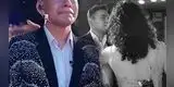 ¡NADIE LO ESPERABA! Integrante de 'La Bella Luz'  SE QUIEBRA en pleno concierto tras INESPERADO suceso