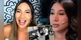 Pamela López SE BURLA de Samahara Lobatón tras cancelación de reality y le lanza DURO calificativo: “Tú eres la...”