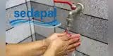 Sedapal anuncia CORTE DE AGUA hasta por 12 HORAS SEGUIDAS en Lima desde el 20 de octubre: revisa los distritos AQUÍ