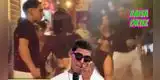 ¿Y Paul Michael? Raysa Ortiz es captada PASADA DE COPAS junto a misterioso hombre e imágenes dejan en SHOCK
