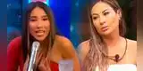Samahara Lobatón EXPLOTA EN VIVO contra Pamela López tras tildarla de “SALADA”: “No tengo nada...”