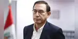 ÚLTIMO | Martín Vizcarra es trasladado a UCI por complicación cardíaca: esto se sabe