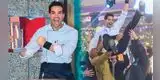 Guty Carrera se convierte en el ganador de 'Top Chef VIP', de Telemundo, y se lleva JUGOSO premio de 200 mil dólares: "La emoción..."