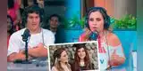 Ethel Pozo tiene IMPENSADA reacción cuando el hijo de María Pía Copello RECHAZA vínculo con su hija: "¡Con otra...!"